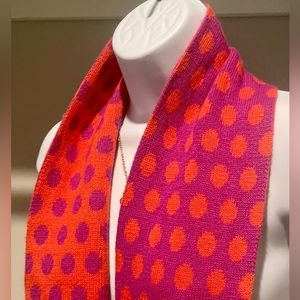 Crewcuts scarf for girls